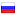 inter-mir.ru server is located in Russia